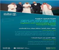 الهيئة العامة للموانئ السعودية "موانئ" تحصد جائزتين للنقل واللوجستيات والتميز في تجربة العملاء على مستوى الشرق الأوسط