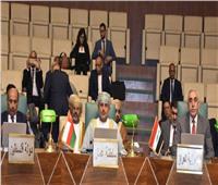 سلطنة عُمان تشارك في الاجتماع الوزاري بجامعة الدول العربية