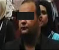 تفاصيل القبض على المتهم بقتل زميلته داخل جامعة القاهرة