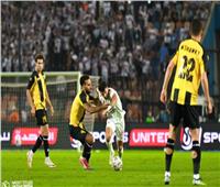 ترتيب الدوري المصري بعد انتهاء الجولة الثانية