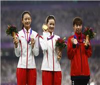 الصين تزيد غلتها في  دورة الألعاب الآسيوية.. وفايكر يبحث عن الذهب والإعفاء