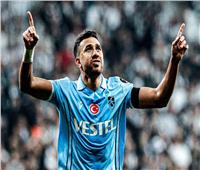 الدوري التركي| تريزيجيه يقود طرابزون للفوز بثنائية على بينديك
