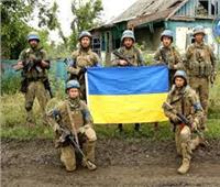 التلجراف: إرسال جنود بريطانيين لأوكرانيا لأول مرة منذ اندلاع الحرب