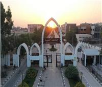 جامعة المنيا  تفوز بثالث أفضل الجامعات المصرية المدرجة في تصنيف التايمز لمؤسسات التعليم العالي 