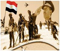  حرب أكتوبر .. ملحمة مصرية وطنية خالصة