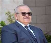 الخشت يرأس أول إجتماع لمجلس الجامعة فى مقر جامعة القاهرة الدولية بمدينة 6 أكتوبر 