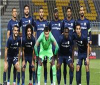 تشكيل إنبي للقاء الأهلي في كأس مصر