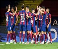 تشكيل برشلونة الرسمي لملاقاة بورتو في دوري أبطال أوروبا 