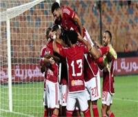 الأهلي يتخطى إنبي بثلاثية ويتأهل لنهائي كأس مصر