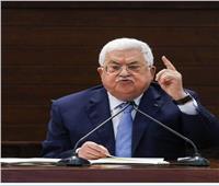 الرئيس الفلسطيني يوجه بتوفير الحماية لمواطنيه ويؤكد حق الشعب في الدفاع عن نفسه