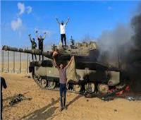 الصحة الفلسطينية: مئات  القتلى والجرحى بقصف إسرائيلي  عنيف ومتواصل على غزة