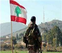 الجيش اللبناني ينشر دوريات علي المناطق الحدودية بالجنوب