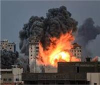 10 دول تبحث عن ضحاياها في هجوم «حماس»