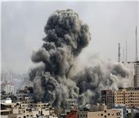 نتنياهو لـ «بايدن»: مجبرون على اجتياح غزة بريا