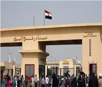مصادر مصرية رفيعة تحذر من دفع الفلسطينيين العزل تجاه الحدود المصرية