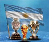 اشتعال صراع الهبوط في كأس الدوري الأرجنتيني