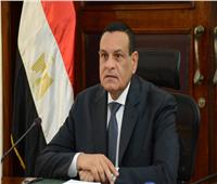  إقبال كبير علي جناح برنامج التنمية المحلية بصعيد مصر بمعرض " تراثنا 2023 