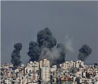 الجيش الاسرائيلي ينفي وجود دعوة رسمية لتوجيه سكان غزة لمصر