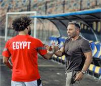 محمد صلاح يطالب اتحاد الكرة بمستحقات لاعبي منتخب مصر| خاص