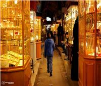  إقبال كثيف على أسواق الذهب بسبب تداعيات الأزمة في غزة