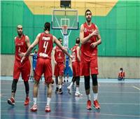 «رجال سلة الأهلي» يواجه «سلا المغربي» في نصف نهائي البطولة العربية
