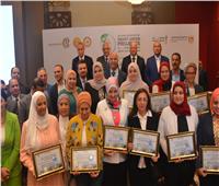 «القاهرة الكبرى» تعلن المشروعات الفائزة بالمبادرة الوطنية للمشروعات الخضراء