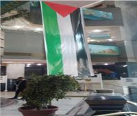 اليوم.. «الصحفيين» تنظم يومًا تضامنيًّا مع الشعب الفلسطيني