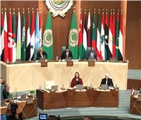 وزراء الخارجية العرب يطالبون بوقف العدوان الإسرائيلي على غزة
