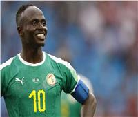 ساديو ماني يعلق على مجموعة السنغال ببطولة كأس الأمم الإفريقية 
