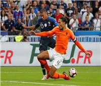 موعد مباراة هولندا وفرنسا في تصفيات يورو 2024 والقنوات الناقلة