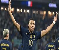 تشكيل فرنسا المتوقع ضد هولندا في تصفيات يورو 2024 