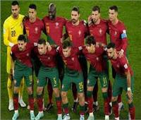 تشكيل البرتغال المتوقع ضد سلوفاكيا في تصفيات يورو 2024 