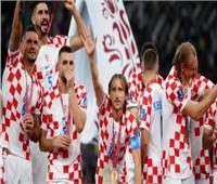 تشكيل كرواتيا المتوقع أمام ويلز في التصفيات المؤهلة لـ يورو 2024