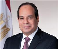 السيسي : مصر تبذل جهودا لاحتواء الموقف في غزة 