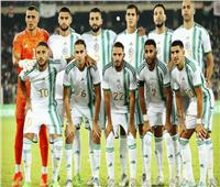 منتخب الجزائر يتفوق علي مصر في القيمة السوقية 
