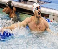 عبدالرحمن سامح بعد ذهبية السباحة: تعرضت لهجوم وتهديدات مرعبة بسبب دعمي للقضية الفلسطينية
