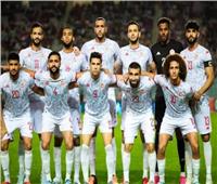 جلال القادري يعلن عن تشكيل تونس أمام اليابان وديا.. علي معلول على مقاعد البدلاء