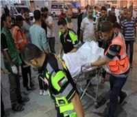 قمة رباعية لبحث وقف العدوان الإسرائيلي علي غزة 