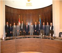 بروتوكول تعاون بين «تطوير تعليم الوزراء» مع جامعة الإسكندرية في التدريب والاستشارات 