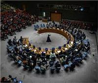 مجلس الأمن يفشل بتبني مشروع القرار الروسي لوقف إطلاق النار في غزة 
