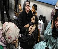 الأمم المتحدة تدين قصف المستشفى المعمداني في غزة