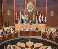  البرلمان العربي  ما حدث بمستشفى المعمداني جريمة حرب ضد الإنسانية