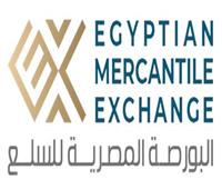 البورصة المصرية للسلع  تعقد الجلسة الـ 86  للتداول على القمح المستورد اليوم