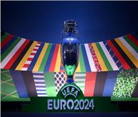 9 منتخبات تحسم التأهل لـ«يورو 2024» ومنافسة مشتعلة على باقي المقاعد