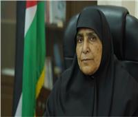 مقتل «جميلة الشنطي» عضو المكتب السياسي لـ «حماس» خلال القصف الإسرائيلي