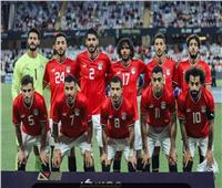 موعد مباراة منتخب مصر وجيبوتي في تصفيات كأس العالم 