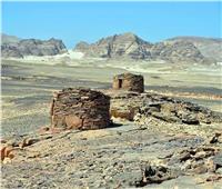 تعرف على أهم «المواقع الأثرية في سيناء».. بعد اختفاءها من خرائط جوجل