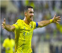 «رونالدو» يقود النصر أمام ضمك في الدوري السعودي