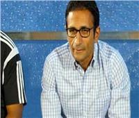 الدوري المصري الممتاز| أحمد سامي يعلن تشكيل سموحة للقاء الزمالك 