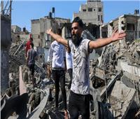 انهيار تام للمنظومة الصحية في قطاع غزة